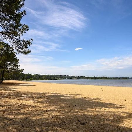 Appartement Des Grands Lacs Сангине Екстериор снимка